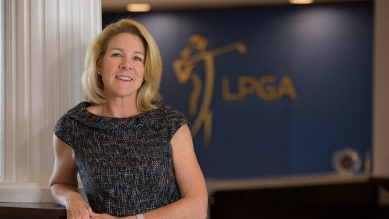 В LPGA ужесточили наказания за медленную игру